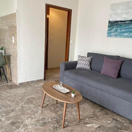 Chania Nice Apartment 3 Exterior foto