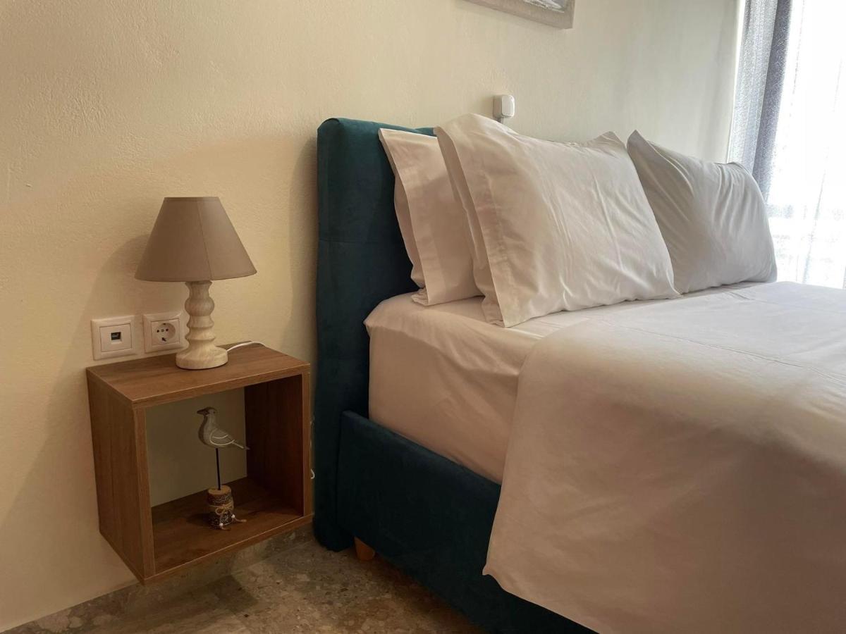 Chania Nice Apartment 3 Exterior foto
