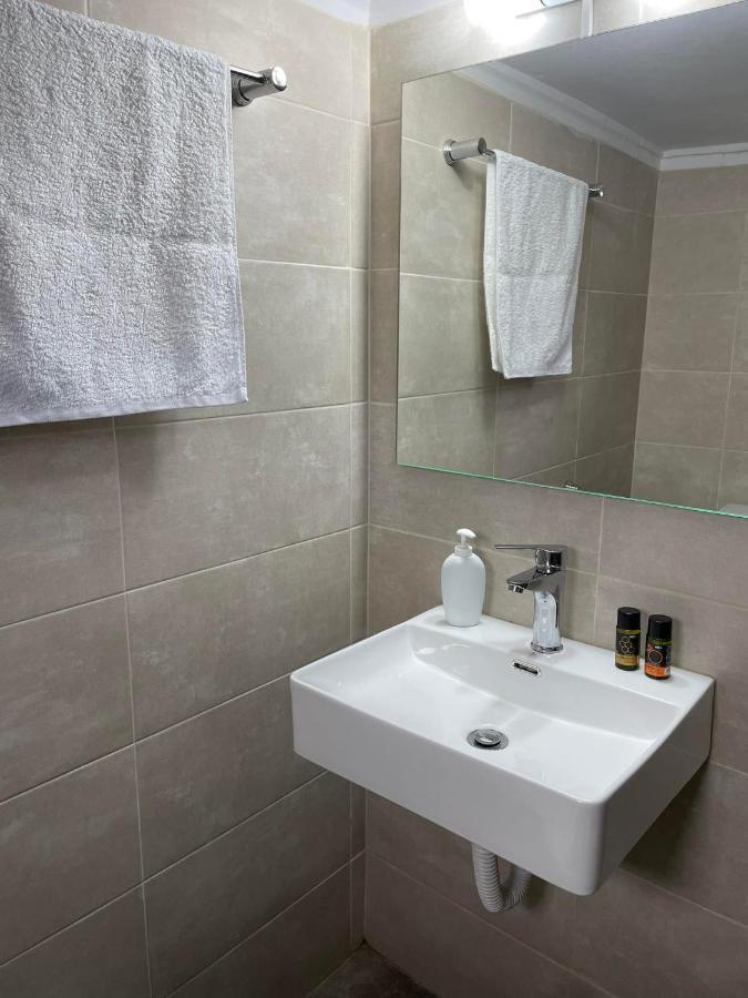 Chania Nice Apartment 3 Exterior foto