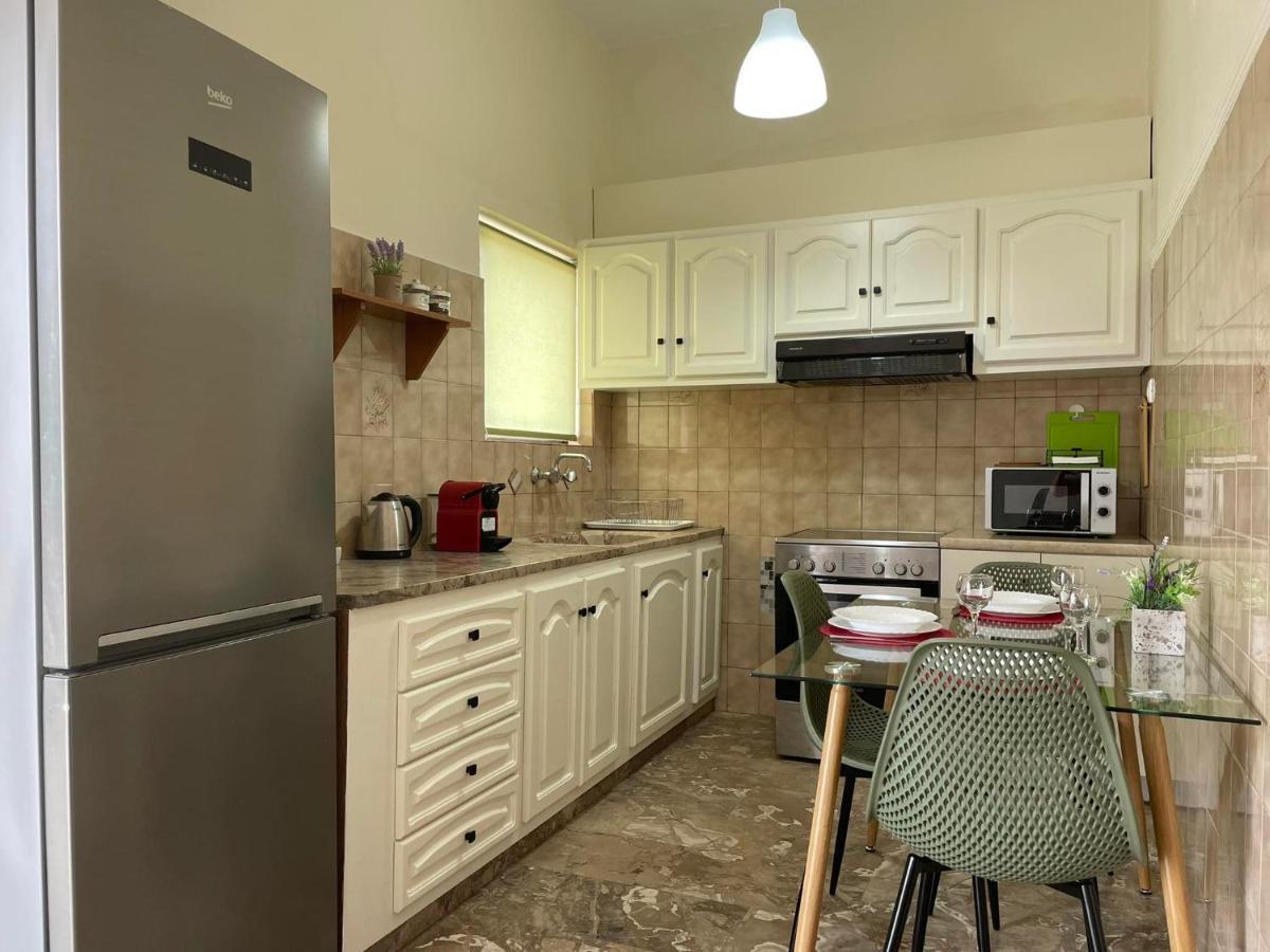 Chania Nice Apartment 3 Exterior foto