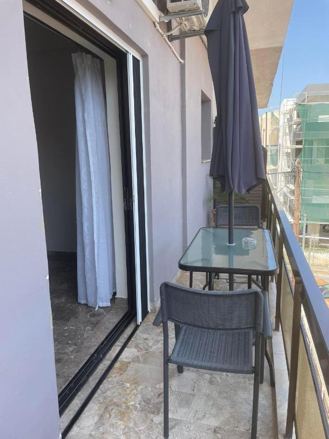Chania Nice Apartment 3 Exterior foto